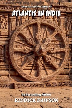 Cover Atlantis in India