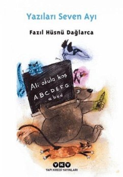 Cover Yazilari Seven Ayi