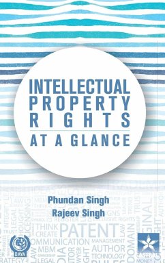 Cover Intellectual Property Rights