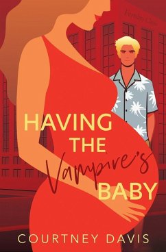 Cover Having the Vampire's Baby