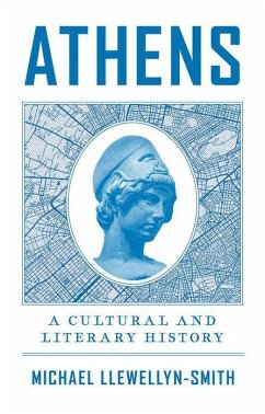 Cover Athens