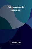 Princesses De Science