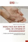 N'DALI FACE AUX DEFIS DE L'EAU, DE L'HYGIENE ET D'ASSAINISSEMENT