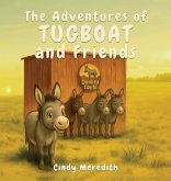 The Adventures of Tugboat and Friends The Adventures of Tugboat and Friends