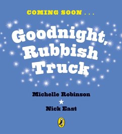 Cover Goodnight Bin Lorry