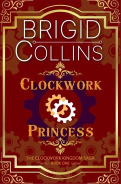 Clockwork Princess - Collins, Brigid