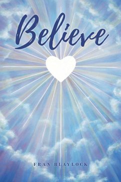 Believe - Blaylock, Fran