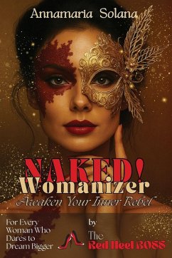 Cover NAKED! Womanizer