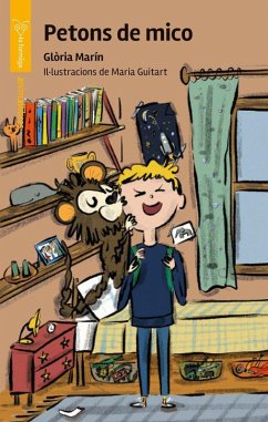 Petons de mico Petons de mico