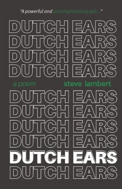 Cover Dutch Ears