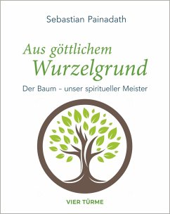 Cover Aus göttlichem Wurzelgrund