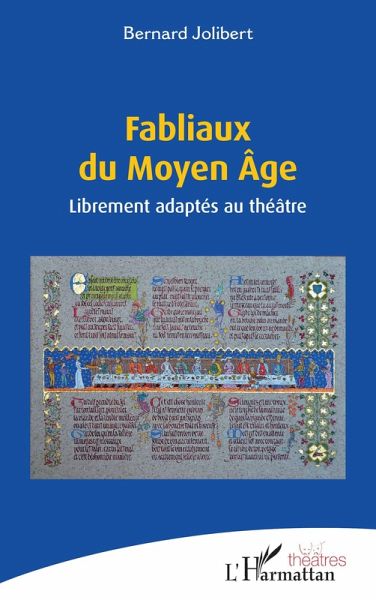 Fabliaux du Moyen Âge Fabliaux du Moyen Âge