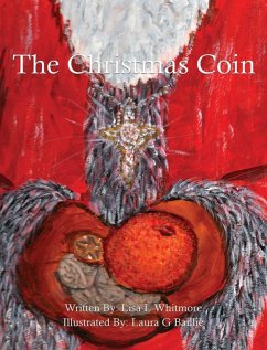 Cover The Christmas Coin