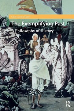 Cover The Exemplifying Past