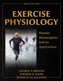 Exercise Physiology Exercise Physiology