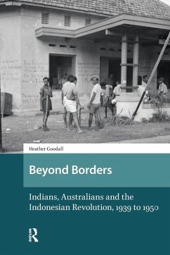 Cover Beyond Borders
