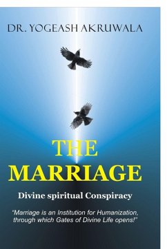 Cover The Marriage