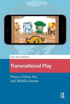 Cover Transnational Play