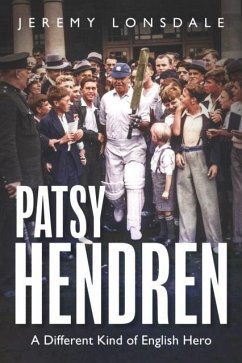 Cover Patsy Hendren