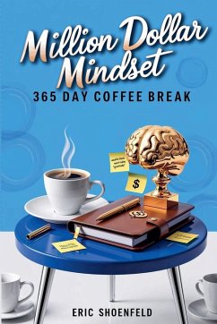 Cover Million Dollar Mindset