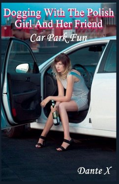 Cover Dogging With The Polish Girl And Her Friend