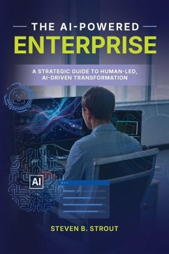 Cover The AI-Powered Enterprise