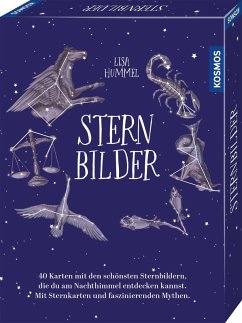 Cover Sternbilder