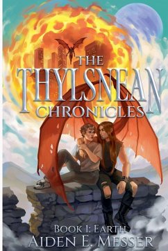 The Thylsnean Chronicles - Messer, Aiden E. The Thylsnean Chronicles - Messer, Aiden E.