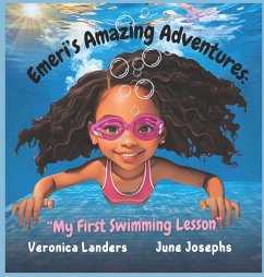 Cover Emeri's Amazing Adventures