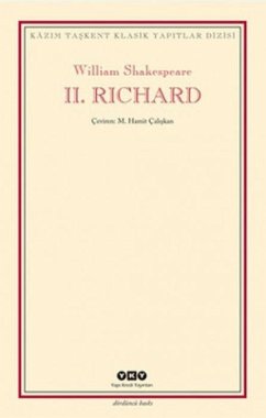 Cover 2. Richard