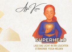 Cover Superheld