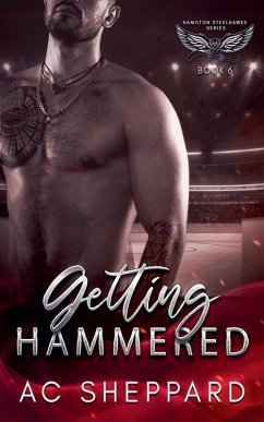 Getting Hammered - Sheppard, Ac