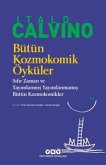 Bütün Kozmokomik Öyküler