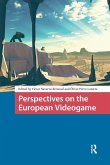 Perspectives on the European Videogame