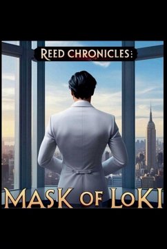 Reed chronicles - Magwaza, Sanele A