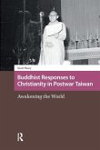 Buddhist Responses to Christianity in Postwar Taiwan