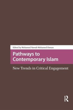 Cover Pathways to Contemporary Islam