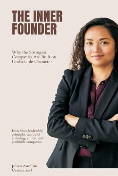 Cover The Inner Founder