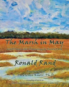 Cover The Marsh in May