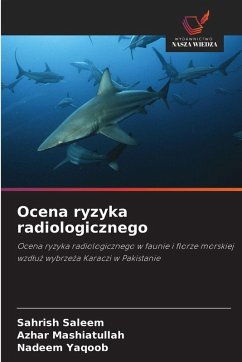 Cover Ocena ryzyka radiologicznego