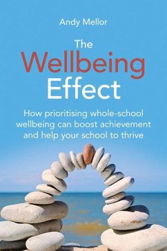 Cover The Wellbeing Effect