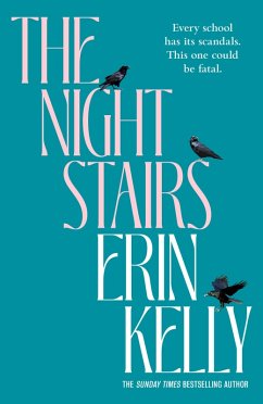 The Night Stairs - Kelly, Erin