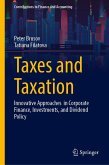 Taxes and Taxation Taxes and Taxation