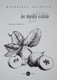 In tarda estate (eBook, ePUB) In tarda estate (eBook, ePUB)