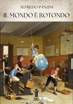 Cover Il mondo è rotondo (eBook, ePUB)