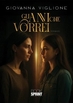 Cover Gli anni che vorrei (eBook, ePUB)