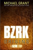 BZRK Origins (eBook, ePUB) BZRK Origins (eBook, ePUB)