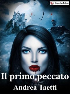 Cover Il primo peccato (eBook, ePUB)