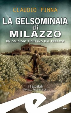 Cover La gelsominaia di Milazzo (eBook, ePUB)