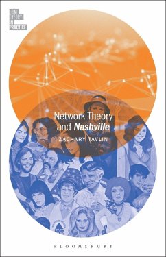 Network Theory and Nashville (eBook, ePUB) Cover Network Theory and Nashville (eBook, ePUB)